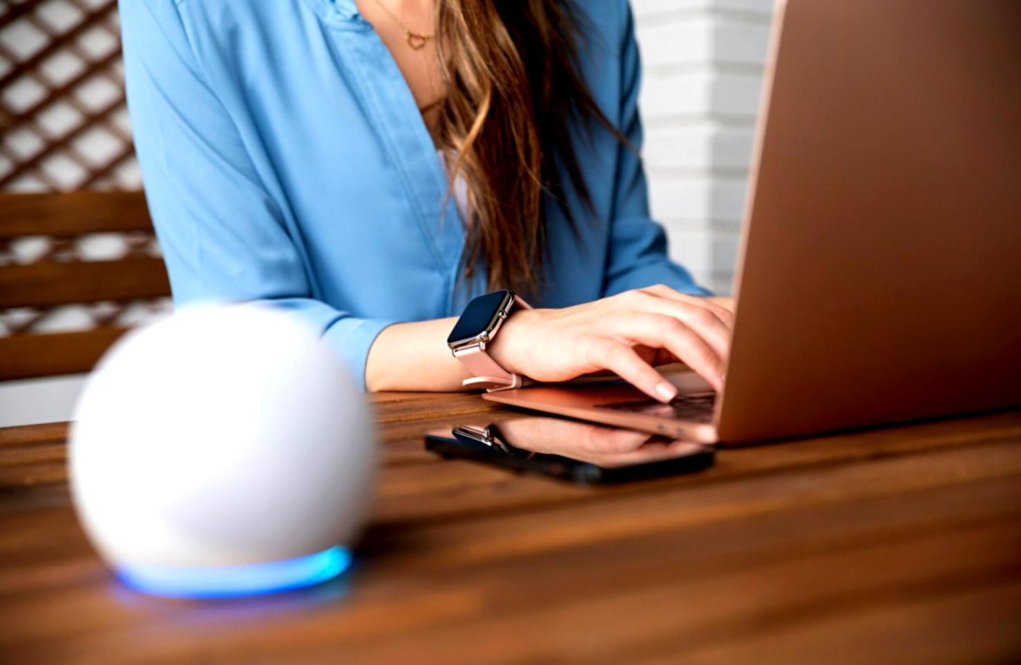 Financial education classroom environment