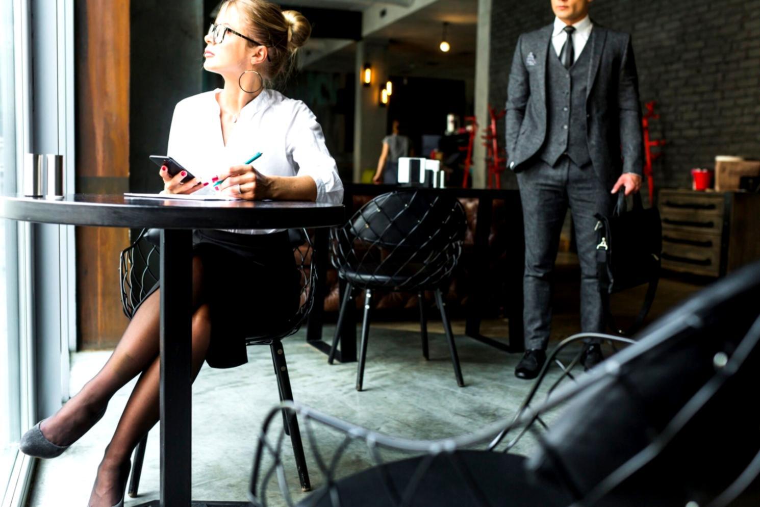 celaviontrae financial education center workspace
