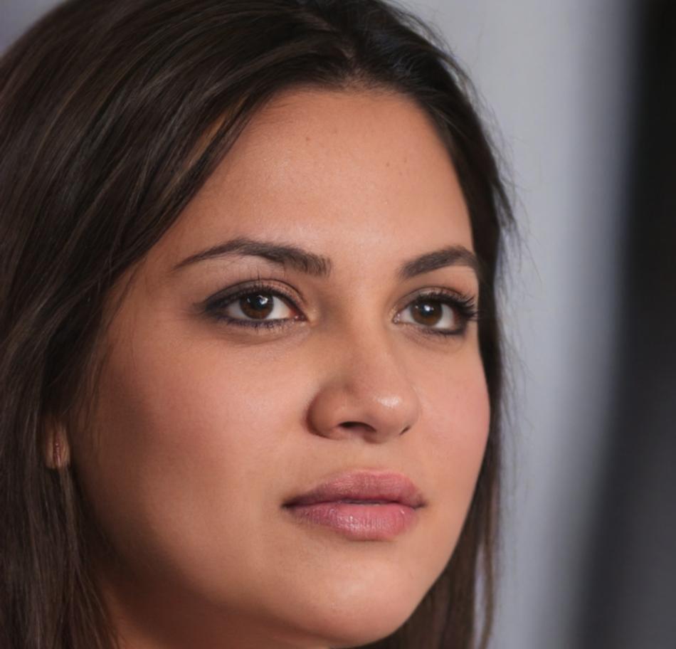 Instructor Freya Lindström teaching budgeting strategies